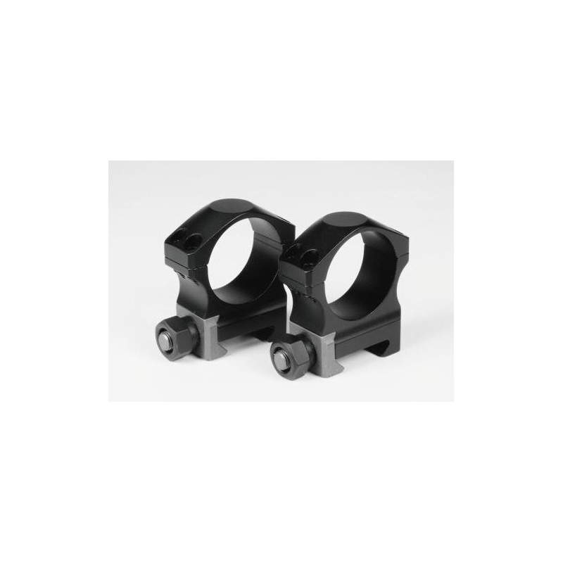 Nightforce Picatinny Ultralite 30mm χαμηλή βάση (A101)