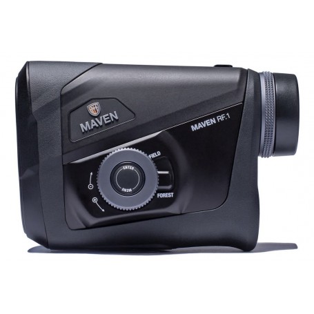 مقياس المسافات Maven RF.1 7x25 مع باليستيات (RF1BLD4)