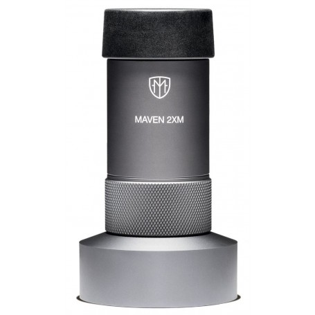 Maven 2XM Doubler 2XMS1 göz merceği (S.1/S1.2/S.3 için)