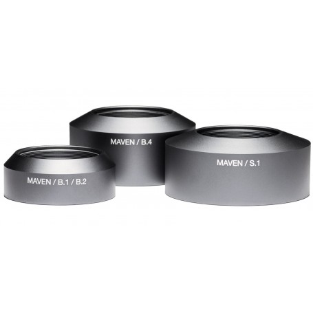 Maven 2XM Doubler 2XMS1 göz merceği (S.1/S1.2/S.3 için)