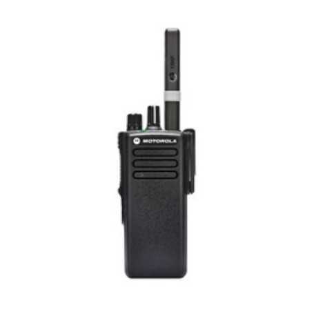 Máy bộ đàm kỹ thuật số cầm tay Motorola DP4401e VHF MOTOTRBO