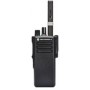 Motorola DP4401e SMA MOTOTRBO डिजिटल पोर्टेबल रेडियो VHF