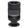 Maven S1.2A 25-50x80 spotting scope Black/Grey (S1.2A-ZOOMBLD4)