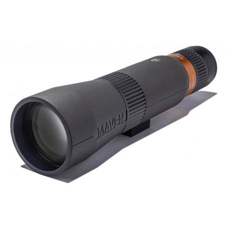Luneta obserwacyjna Maven CS.1S 15-45x65 prosta (CS1S)