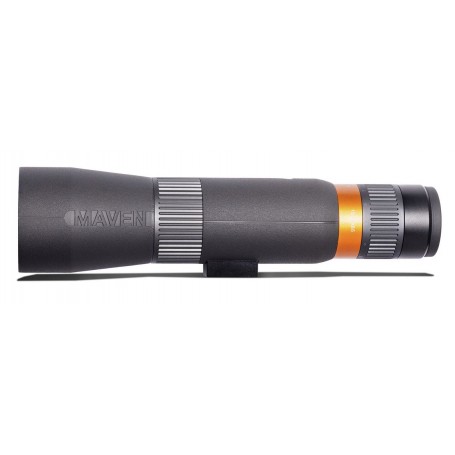Cannocchiale da osservazione Maven CS.1S 15-45x65 dritto (CS1S)