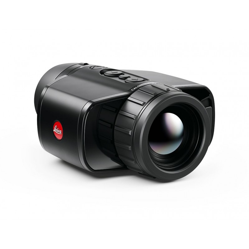 Leica Calonox 2 Sight LRF 热成像仪带测距仪 (50510)