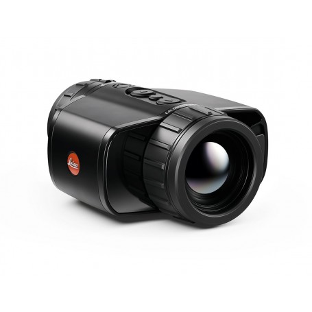 Тепловізор Leica Calonox 2 View LRF з далекоміром (50512)