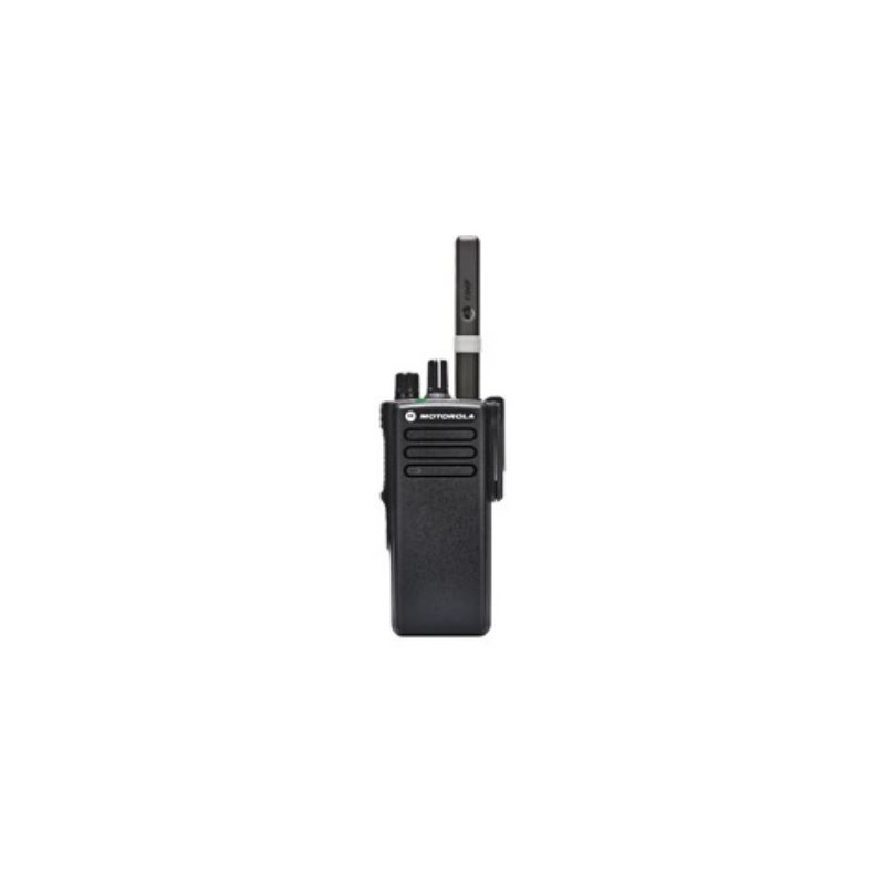 โมโตโรล่า DP4401e UHF MOTOTRBO วิทยุสื่อสารดิจิตอลแบบพกพา SMA