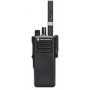 Motorola DP4401e UHF MOTOTRBO Цифрова Преносима Радиостанция SMA