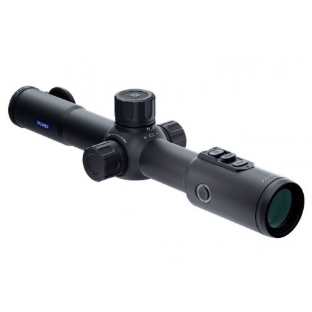 Pard PA2Q-25 termisk billedsigte