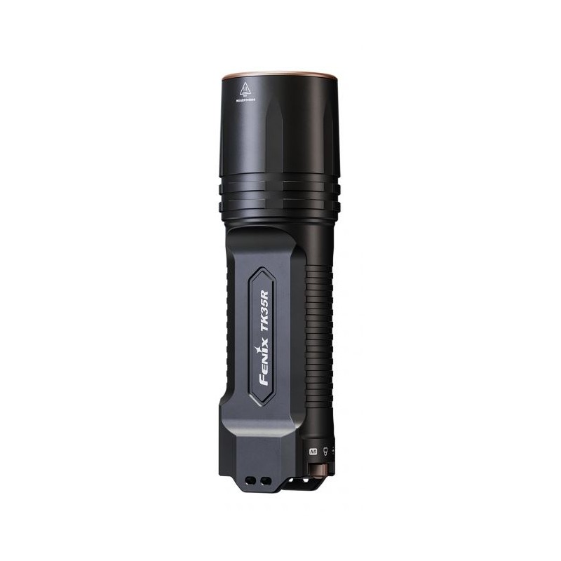 ফেনিক্স TK35R এলইডি ফ্ল্যাশলাইট
