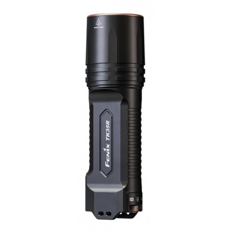 Fenix TK35R LED-ficklampa