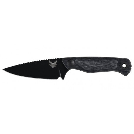 มีดใบตาย Benchmade 203BK-02 Dacian
