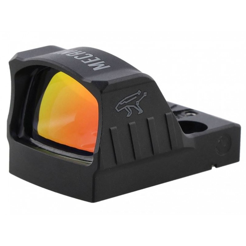 Коліматор Canik MECANIK MO1 (MMAC_330)