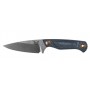Benchmade 203-04 Dacian fastbladskniv