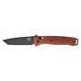 Benchmade 537BK-07 Bailout Cuchillo Plegable