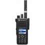 Motorola DP4801e UHF MOTOTRBO цифрово преносимо радио със SMA
