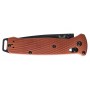 Benchmade 537BK-07 Bailout 折叠刀
