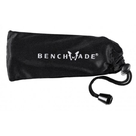 বেঞ্চমেড ৫৩৭বিকে-০৭ বেইলআউট ফোল্ডিং ছুরি