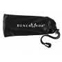 Benchmade 537BK-07 Bailout sulankstomas peilis