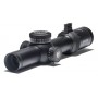 Maven RS.6 1-10x28 FFP CFR2-LPI MIL 黑色瞄准镜 (RS6CFR-BB)
