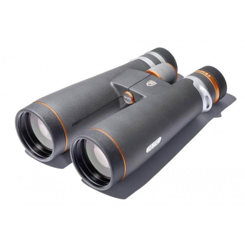 משקפת Maven B.5 10x56 אפור/כתום (B51056BLD3)