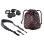 Teropong Maven B.5 10x56 Abu-abu/Oranye (B51056BLD3)