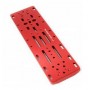 윌리엄 옵틱스 로스맨디 스완 시리즈 400mm 레드 (70815)