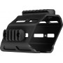 Cage d’accessoires pour longue-vue Nightforce CFS (A733)