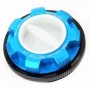 William Optics rotatorius Rotolock vizualinis galinis 3.5 mėlynas (70123)
