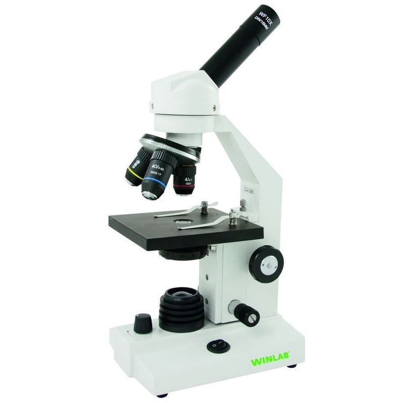 Windaus Microscope HPM 100 LED (7102)