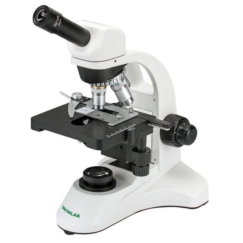 Microscópio Windaus HPM 300 III LED (54505)