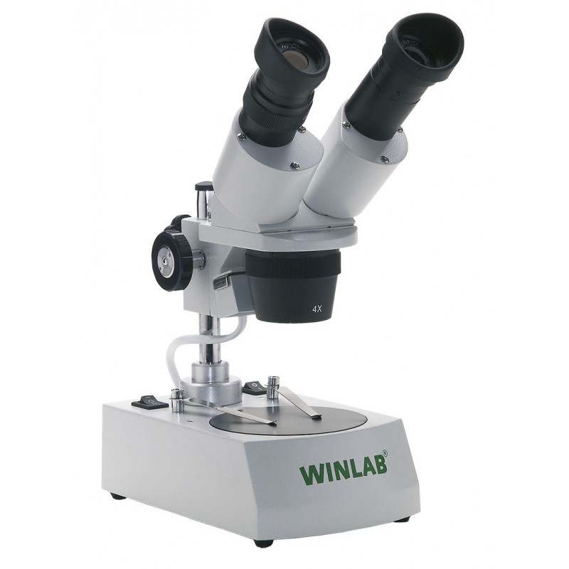 Microscópio estereoscópico LED Windaus HPS 31 (19867)