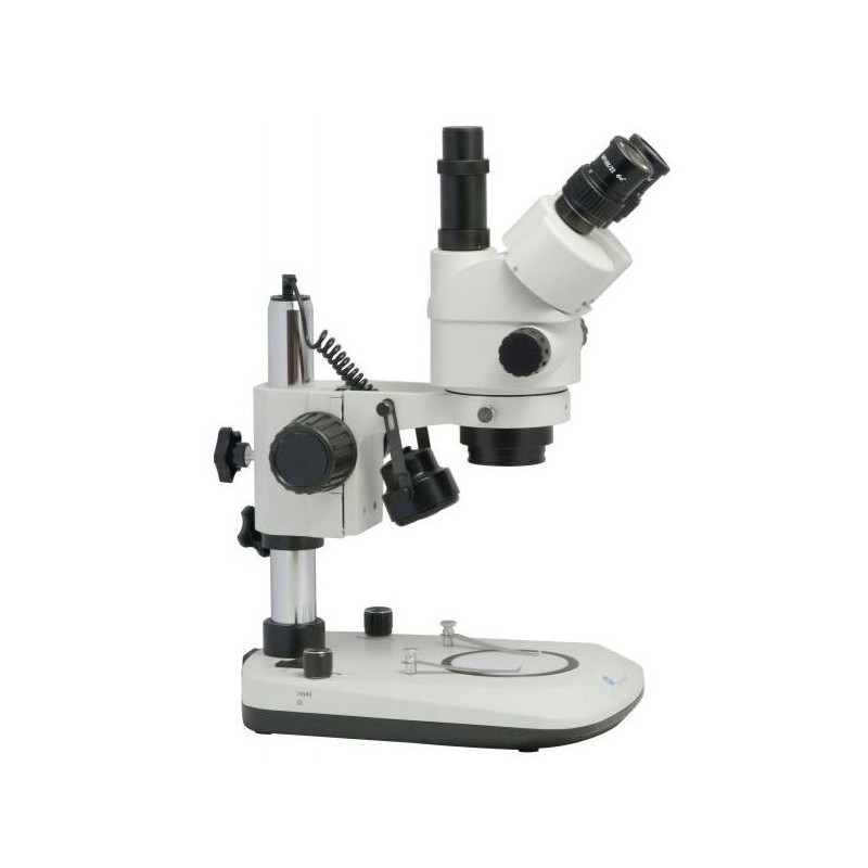 Mikroskop trinokular Windaus HPS 444 zoom, LED (48831)