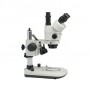 Windaus HPS 444 zoom, LED, trinocular microscope (48831)