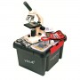 Windaus Microscoop HPM 1000/USB microscopie set, in transportkoffer, met USB-camera (19878)