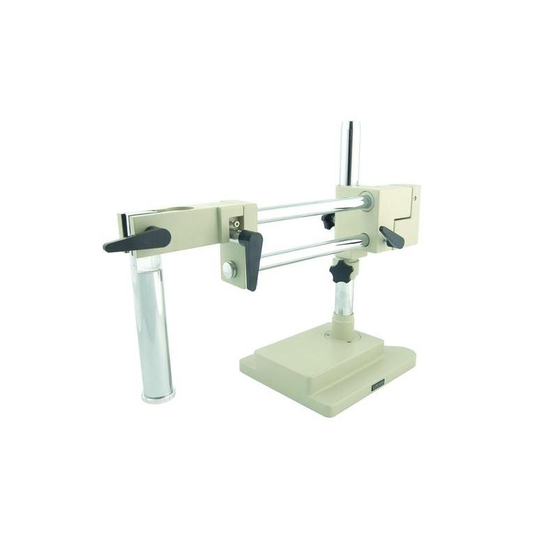 סטנד תלוי Windaus Saeulenstativ עם 2 זרועות עבור דגמי HPS 400er (7264)