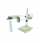 Windaus Overhanging stand Saeulenstativ 2-arm for HPS 400er of models (7264)