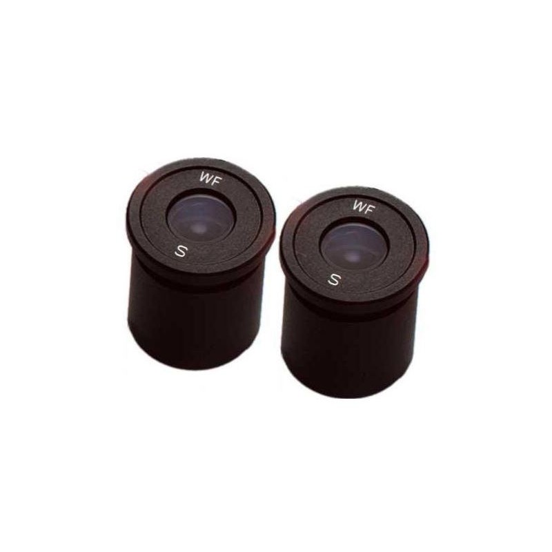 विंडॉस वाइड फील्ड WF 15X युग्मित आईपीस HPS 400 मॉडल्स (7257) के लिए।