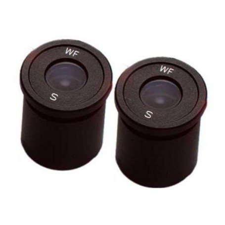 Windaus广角WF 15X双目目镜，适用于HPS 400型号（7257）