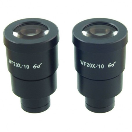 Windaus Wide field WF 20X parrede okularer til HPS 400 modeller (7258)