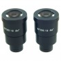 Thị kính đôi trường rộng Windaus WF 20X cho các mẫu HPS 400 (7258)