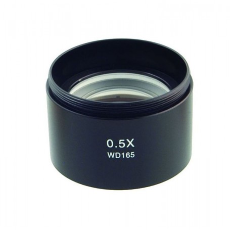 Windaus Objective 0,50x untuk HPS 400er dari model (7253)