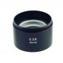 วัตถุประสงค์ Windaus 0.50x สำหรับ HPS 400er ของรุ่น (7253)