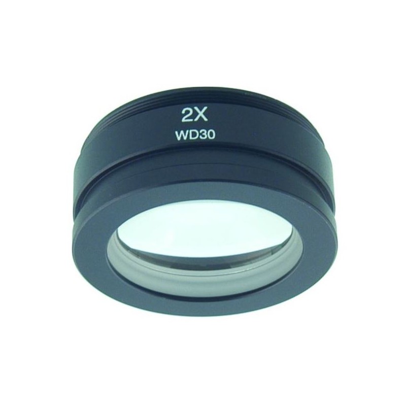 Windaus Objective 2,00x for HPS 400er of models (7256)