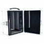 Θήκες μεταφοράς Windaus Αλουμινένια βαλίτσα για FlexCam (7337)