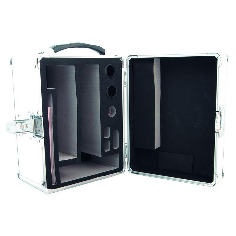Windaus Transport cases Aluminum suit-case for FlexCam (7337)