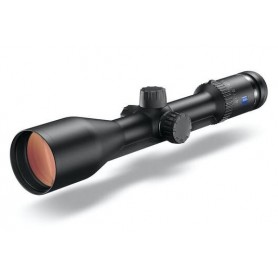 ZEISS riffilsjónauki Conquest V6 2.5-15 x 56 M (60) ASV H (71428) ZEISS riffilsjónauki Conquest V6 2.5-15 x 56 M (60) ASV H (71428)