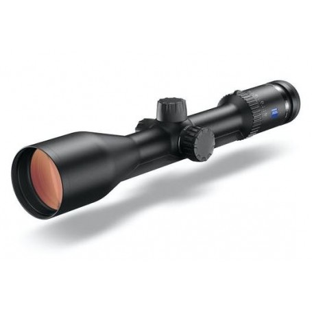 蔡司步枪瞄准镜 Conquest V6 2.5-15 x 56 M (60) ASV H (71428)