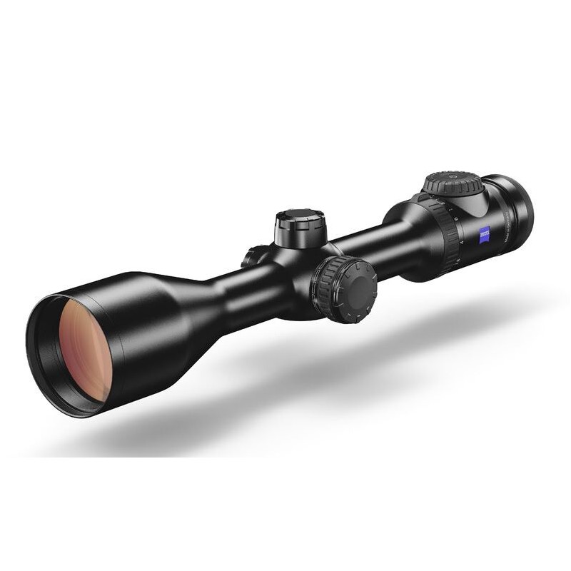 ज़ीस राइफलस्कोप V8 2.8-20×56 रेट. 60 रेल के साथ (72055)